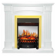 Fireplace Royal Flame Boston Fobos FX M