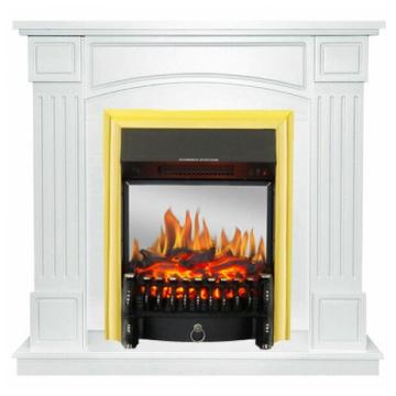 Fireplace Royal Flame Boston Fobos FX M 