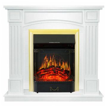 Fireplace Royal Flame Boston Majestic FX 