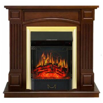 Fireplace Royal Flame Boston Majestic FX 