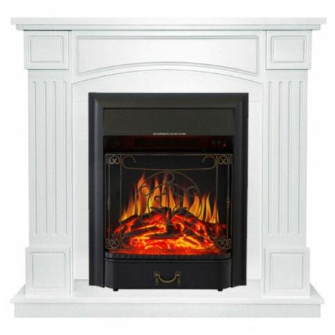 Fireplace Royal Flame Boston Majestic FX 