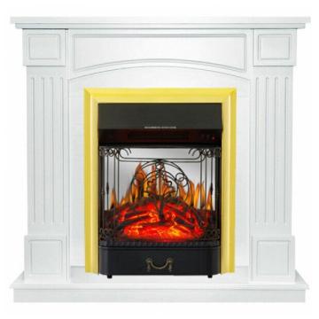 Fireplace Royal Flame Boston Majestic FX M 