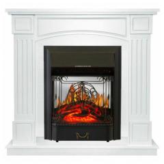 Fireplace Royal Flame Boston Majestic FX M