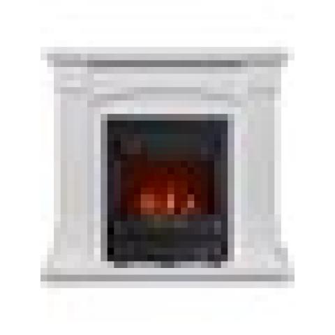 Fireplace Royal Flame Boston Aspen Black 
