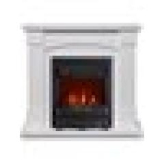 Fireplace Royal Flame Boston Aspen Black