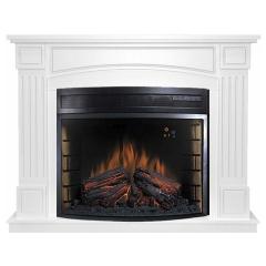 Fireplace Royal Flame Boston Dioramic 28 LED FX