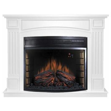 Fireplace Royal Flame Boston Dioramic 28 LED FX 