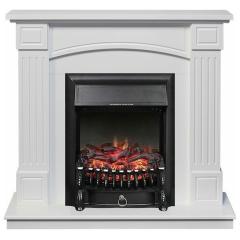 Fireplace Royal Flame Boston Fobos FX Black