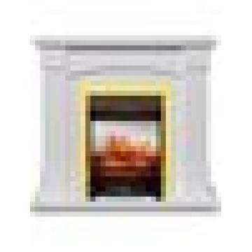 Fireplace Royal Flame Boston Fobos FX Brass 