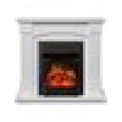 Fireplace Royal Flame Boston Majestic FX Black