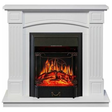 Fireplace Royal Flame Boston Majestic FX Black 