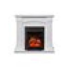 Fireplace Royal Flame Boston Majestic FX M Black