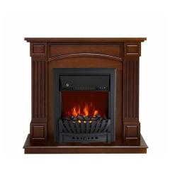 Fireplace Royal Flame Boston Aspen Black