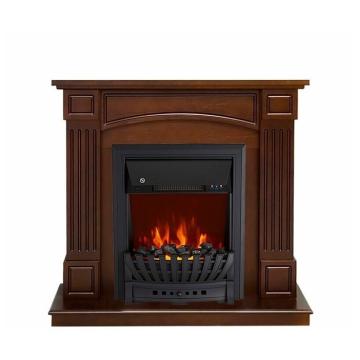 Fireplace Royal Flame Boston Aspen Black 