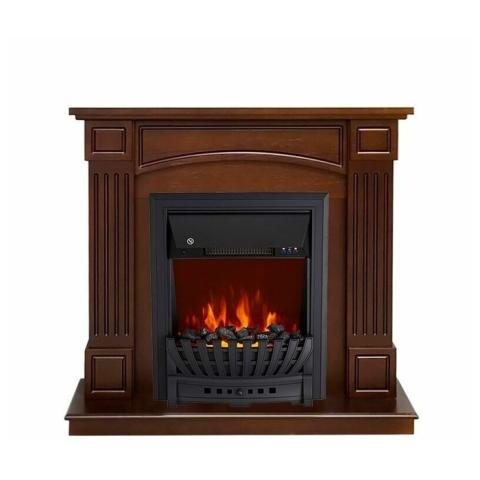 Fireplace Royal Flame Boston Aspen Black 