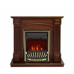 Fireplace Royal Flame Boston Aspen Gold