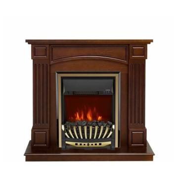 Fireplace Royal Flame Boston Aspen Gold 