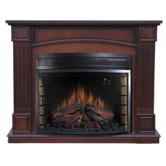 Fireplace Royal Flame Boston Dioramic 28 LED FX