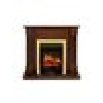 Fireplace Royal Flame Boston Fobos FX Brass 