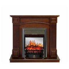 Fireplace Royal Flame Boston Fobos FX M Black