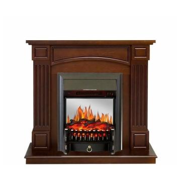 Fireplace Royal Flame Boston Fobos FX M Black 