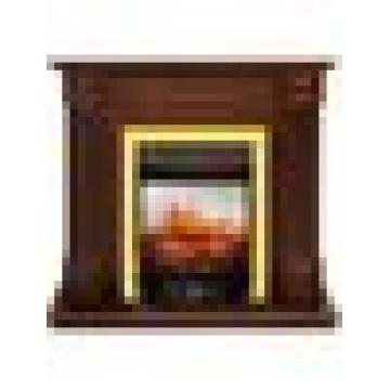 Fireplace Royal Flame Boston Fobos FX M Brass 