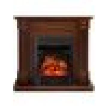 Fireplace Royal Flame Boston Majestic FX Black 