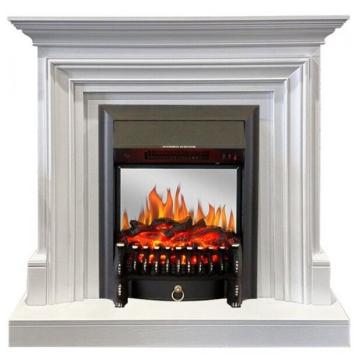 Fireplace Royal Flame Bradford Fobos FX M 