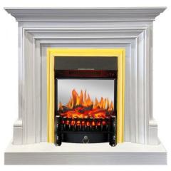 Fireplace Royal Flame Bradford Fobos FX M