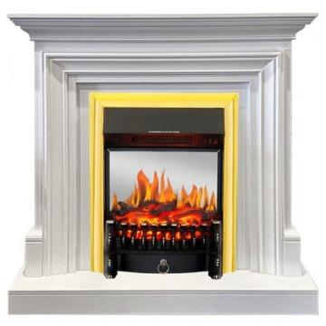 Fireplace Royal Flame Bradford Fobos FX M 