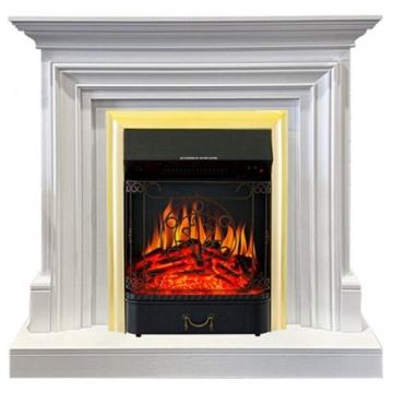 Fireplace Royal Flame Bradford Majestic FX 