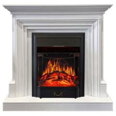 Fireplace Royal Flame Bradford Majestic FX