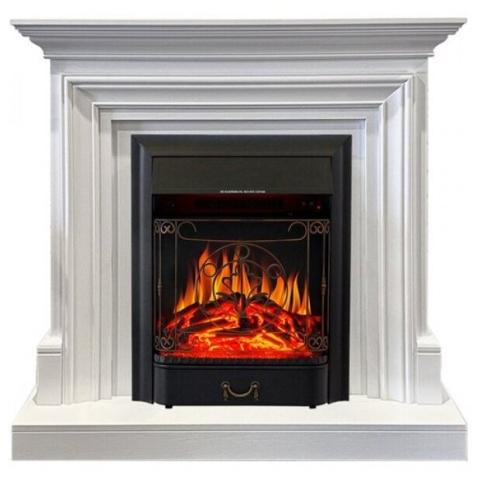 Fireplace Royal Flame Bradford Majestic FX 