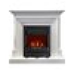 Fireplace Royal Flame Bradford Aspen Black