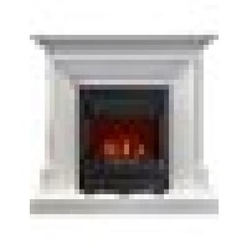 Fireplace Royal Flame Bradford Aspen Black 