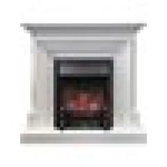 Fireplace Royal Flame Bradford Fobos FX Black