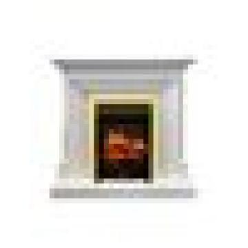 Fireplace Royal Flame Bradford Fobos FX Brass 