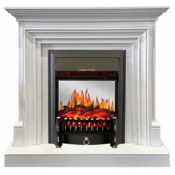 Fireplace Royal Flame Bradford Fobos FX M Black 