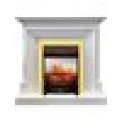 Fireplace Royal Flame Bradford Fobos FX M Brass