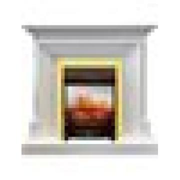 Fireplace Royal Flame Bradford Fobos FX M Brass 