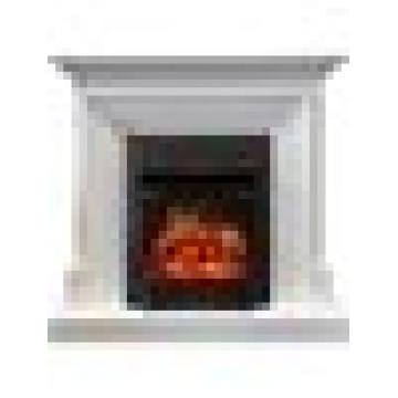 Fireplace Royal Flame Bradford Majestic FX Black 