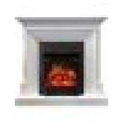 Fireplace Royal Flame Bradford Majestic FX Black