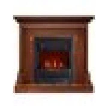 Fireplace Royal Flame Bradford Aspen Black 