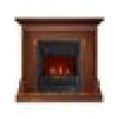 Fireplace Royal Flame Bradford Aspen Black