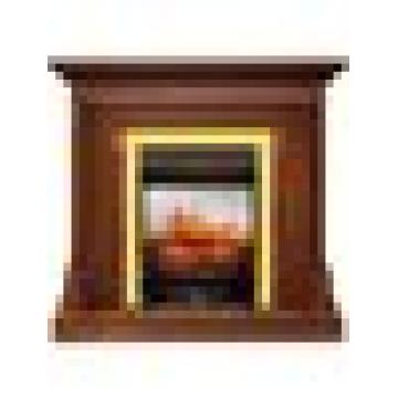 Fireplace Royal Flame Bradford Fobos FX Brass 