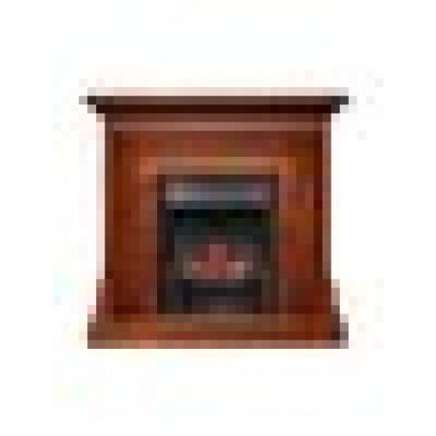 Fireplace Royal Flame Bradford Fobos FX M Black 