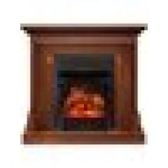 Fireplace Royal Flame Bradford Majestic FX Black