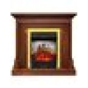 Fireplace Royal Flame Bradford Majestic FX Brass 