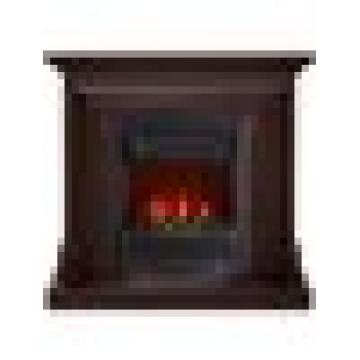 Fireplace Royal Flame Bradford Aspen Black 