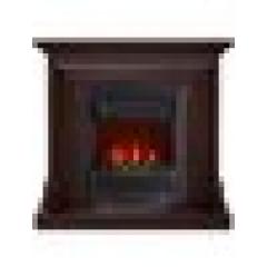 Fireplace Royal Flame Bradford Aspen Black